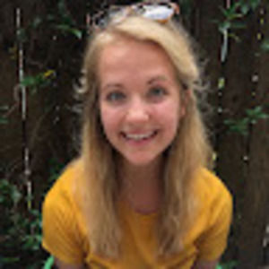 Meet your Posher, Jenna